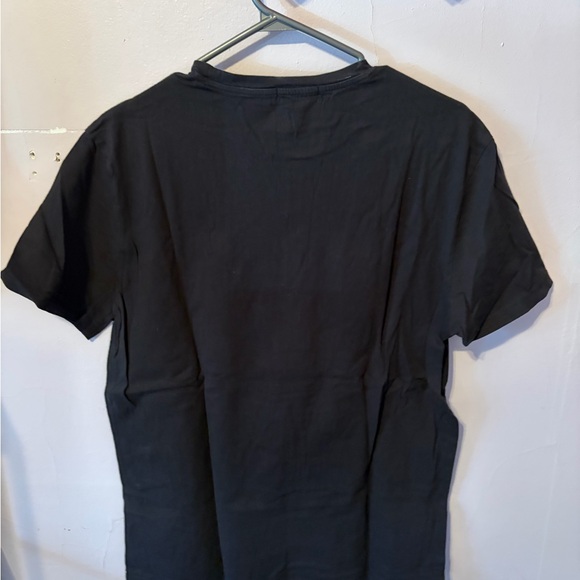 Ralph Lauren Navy Blue Polo Shirt - Picture 2 of 3